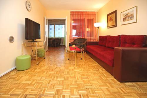 Beograd Serbie Code promotionnel de l'hôtel Europe Booking.com
