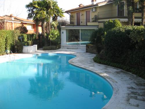 Desenzano Del Garda Italie Code promotionnel de l'hôtel Europe Booking.com