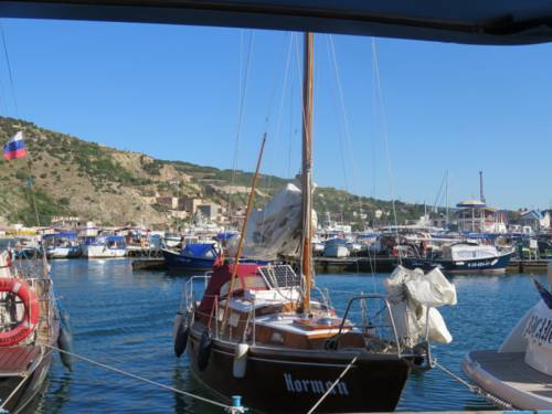 Sewastopol Krim Europe Aktionscode Booking.com