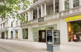 Berlin Germany Europe Hotel Promo Code Agoda.com