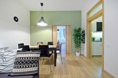 Prag Tschechien Europe Aktionscode Booking.com