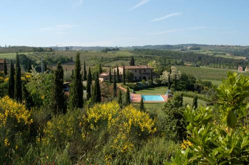 Montaione Italien Europe Aktionscode Booking.com