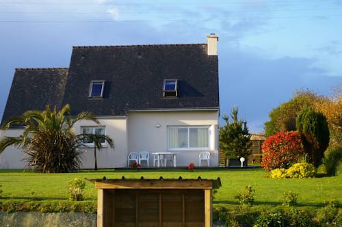 Landéda Frankreich Europe Aktionscode Booking.com