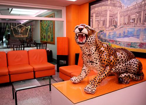 Montecatini Terme Italien Europe Aktionscode Booking.com