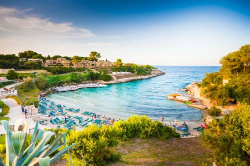 Otranto Italien Europe Hotel Promo-Code Booking.com