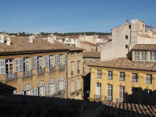 Aix-en-Provence France Code promotionnel de l'hôtel Europe Booking.com