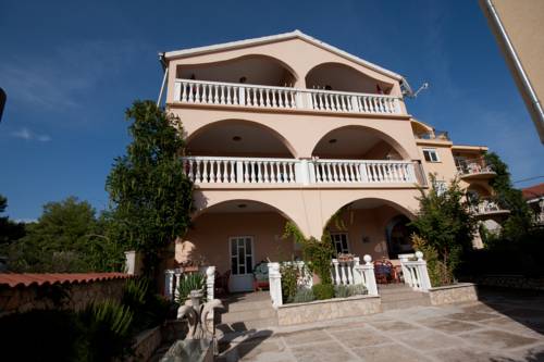 Tribunj Kroatien Europe Aktionscode Booking.com