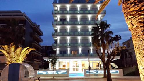San Benedetto del Tronto Italie Code promotionnel de l'hôtel Europe Booking.com