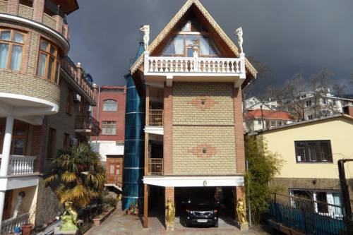 Jalta Krim Europe Aktionscode Booking.com