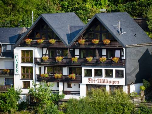 Willingen Allemagne Code promotionnel de l'hôtel Europe Booking.com