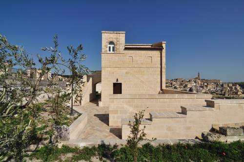 Matera Italien Europe Aktionscode Booking.com