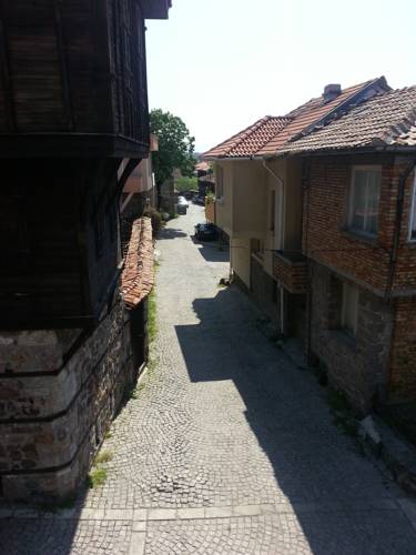 Sozopol Bulgarien Europe Aktionscode Booking.com