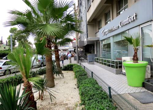 Izmir Türkei Europe Hotel Promo-Code Booking.com