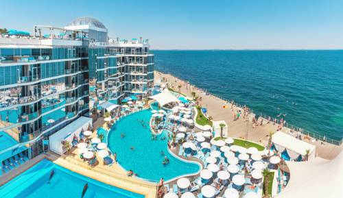 Odessa Ukraine Europe Aktionscode Booking.com