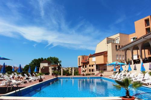 Sozopol Bulgarien Europe Aktionscode Booking.com