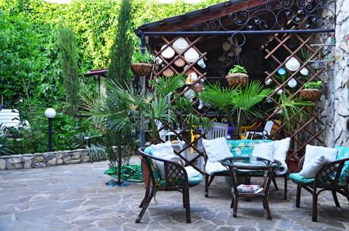 Feodosiya Krim Europe Aktionscode Booking.com