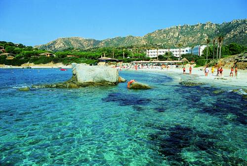 Villasimius Italien Europe Aktionscode Booking.com