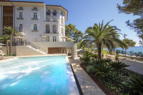 Mali Losinj Croatie Code promotionnel de l'hôtel Europe Booking.com