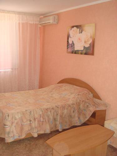 Feodosiya Krim Europe Aktionscode Booking.com