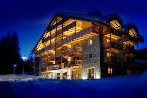 Madonna di Campiglio Italie Code promotionnel de l'hôtel Europe Booking.com