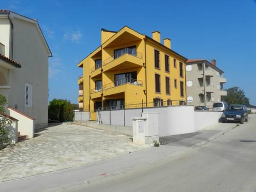 Premantura Kroatien Europe Aktionscode Booking.com