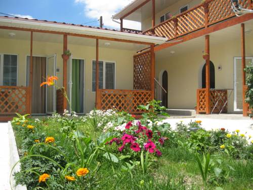 Sudak Krim Europe Hotel Promo-Code Booking.com