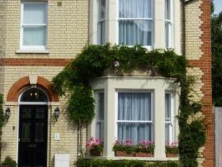 Cambridge United Kingdom Europe Promo Code Agoda.com