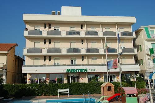 Bellaria Igea Marina Italie Code promotionnel de l'hôtel Europe Booking.com