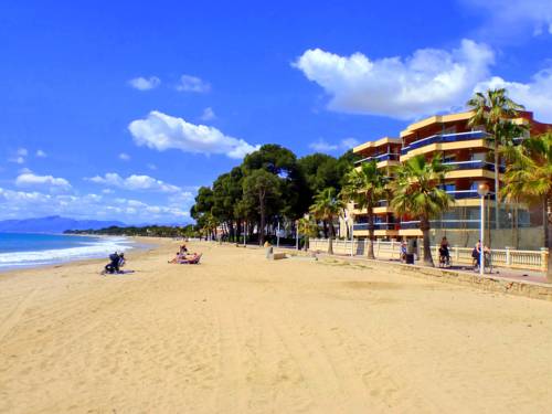 Cambrils Spanien Europe Hotel Promo-Code Booking.com