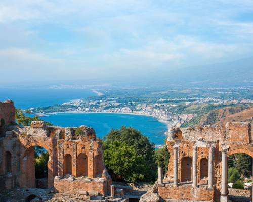 Giardini Naxos Italie Code promotionnel de l'hôtel Europe Booking.com