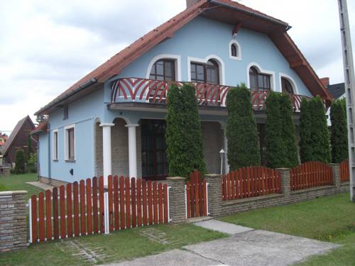 Balatonmariafurdo Ungarn Europe Aktionscode Booking.com