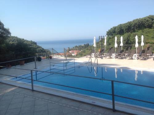 Párga Griechenland Europe Aktionscode Booking.com