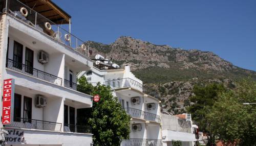 Kaş Türkei Europe Aktionscode Booking.com