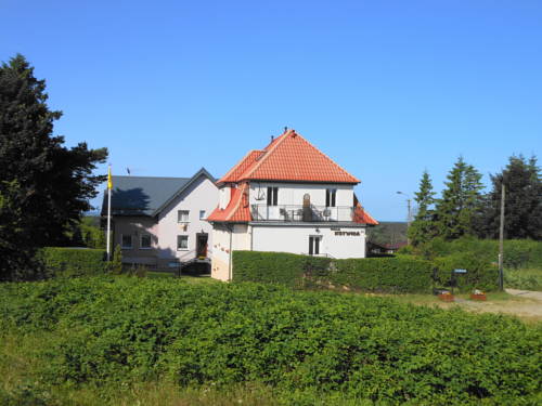 Jastrzębia Góra Pologne Code promotionnel de l'hôtel Europe Booking.com