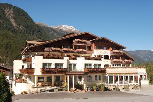 Längenfeld Österreich Europe Aktionscode Booking.com