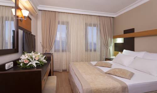Alanya Türkei Europe Aktionscode Booking.com
