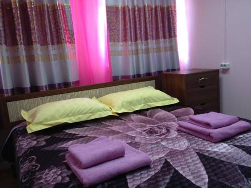 Chabarowsk Russland Europe Aktionscode Booking.com