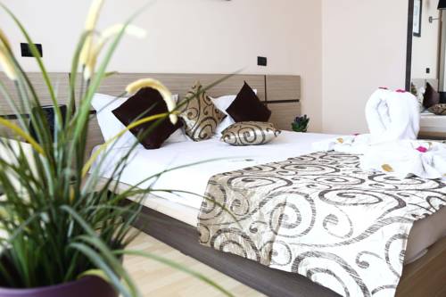 Mamaia Rumänien Europe Aktionscode Booking.com