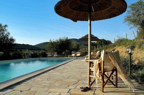 Castiglione della Pescaia Italie Code promotionnel de l'hôtel Europe Booking.com