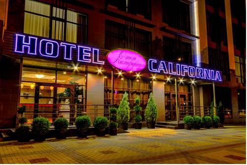 Gelendzhik Russland Europe Aktionscode Booking.com