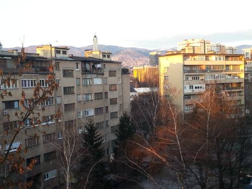 Sarajevo Bosnie Herzégovine Code promotionnel de l'hôtel Europe Booking.com