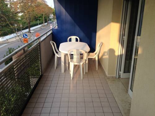 Lignano Sabbiadoro Italie Code promotionnel de l'hôtel Europe Booking.com