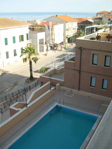 San Vincenzo Italie Code promotionnel de l'hôtel Europe Booking.com