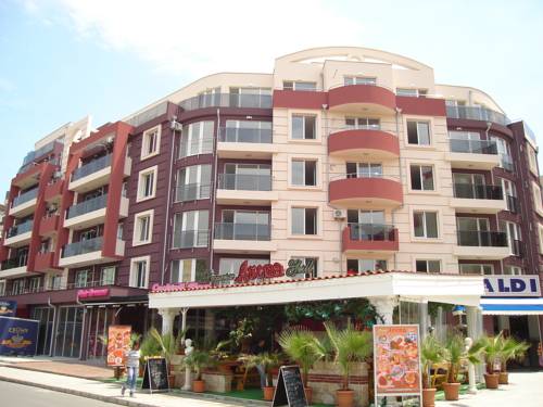 Sonniger Strand Bulgarien Europe Aktionscode Booking.com
