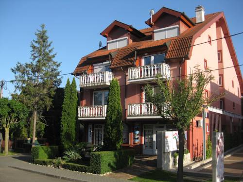 Hévíz Ungarn Europe Hotel Promo-Code Booking.com