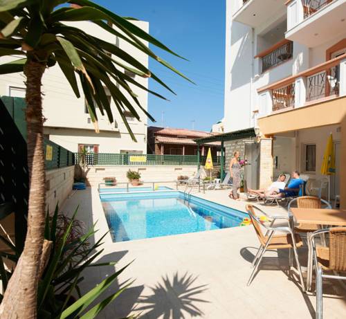 Hersonissos Griechenland Europe Aktionscode Booking.com