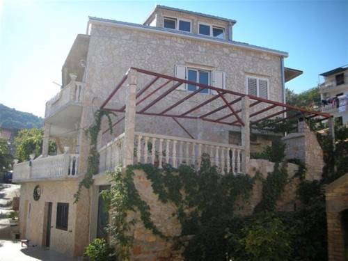 Vis Kroatien Europe Hotel Promo-Code Booking.com