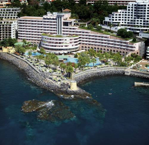 Funchal Portugal Europe Aktionscode Booking.com