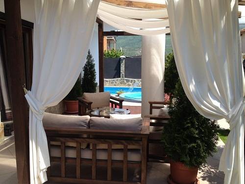Ohrid Mazedonien Europe Aktionscode Booking.com