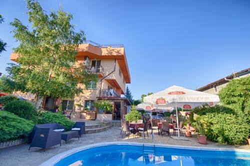 Varna Bulgarien Europe Aktionscode Booking.com